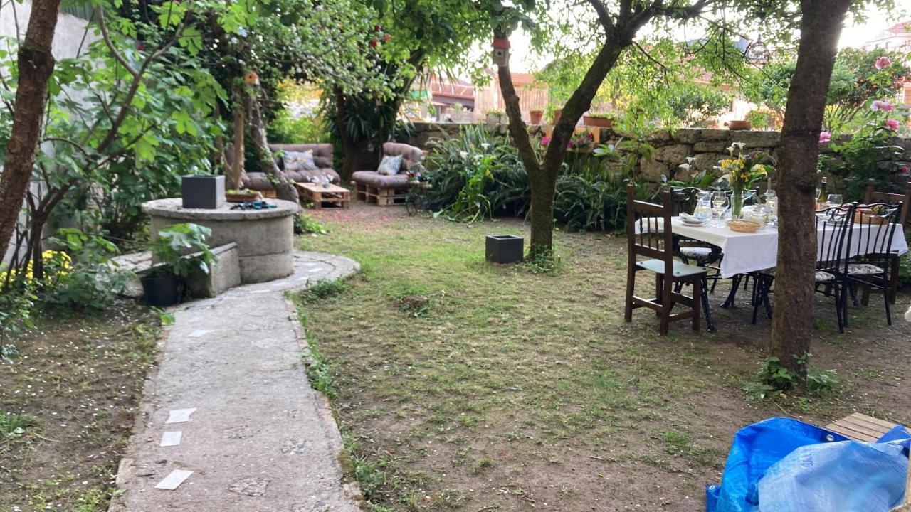 阿卡德Hyp - La Casa De La Abuela Victoria别墅 外观 照片