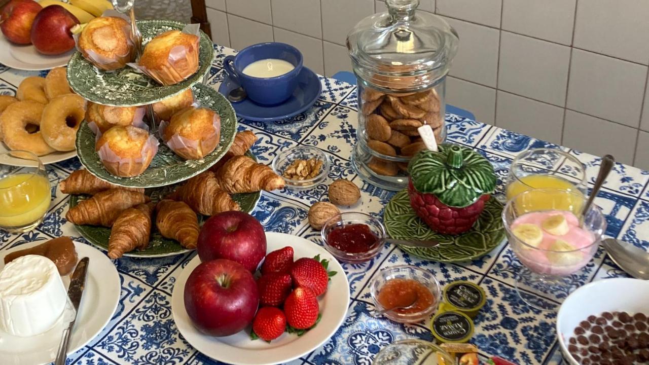 阿卡德Hyp - La Casa De La Abuela Victoria别墅 外观 照片