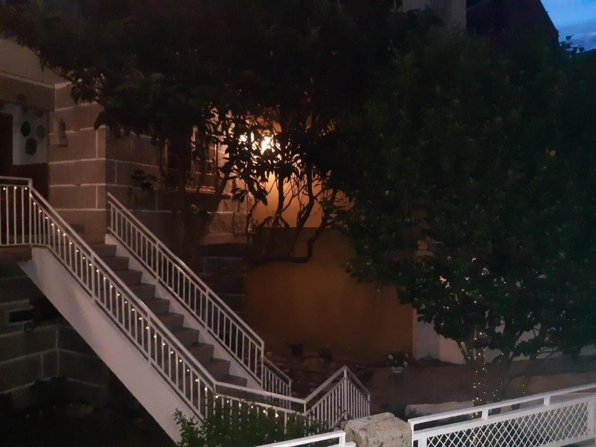 阿卡德Hyp - La Casa De La Abuela Victoria别墅 外观 照片